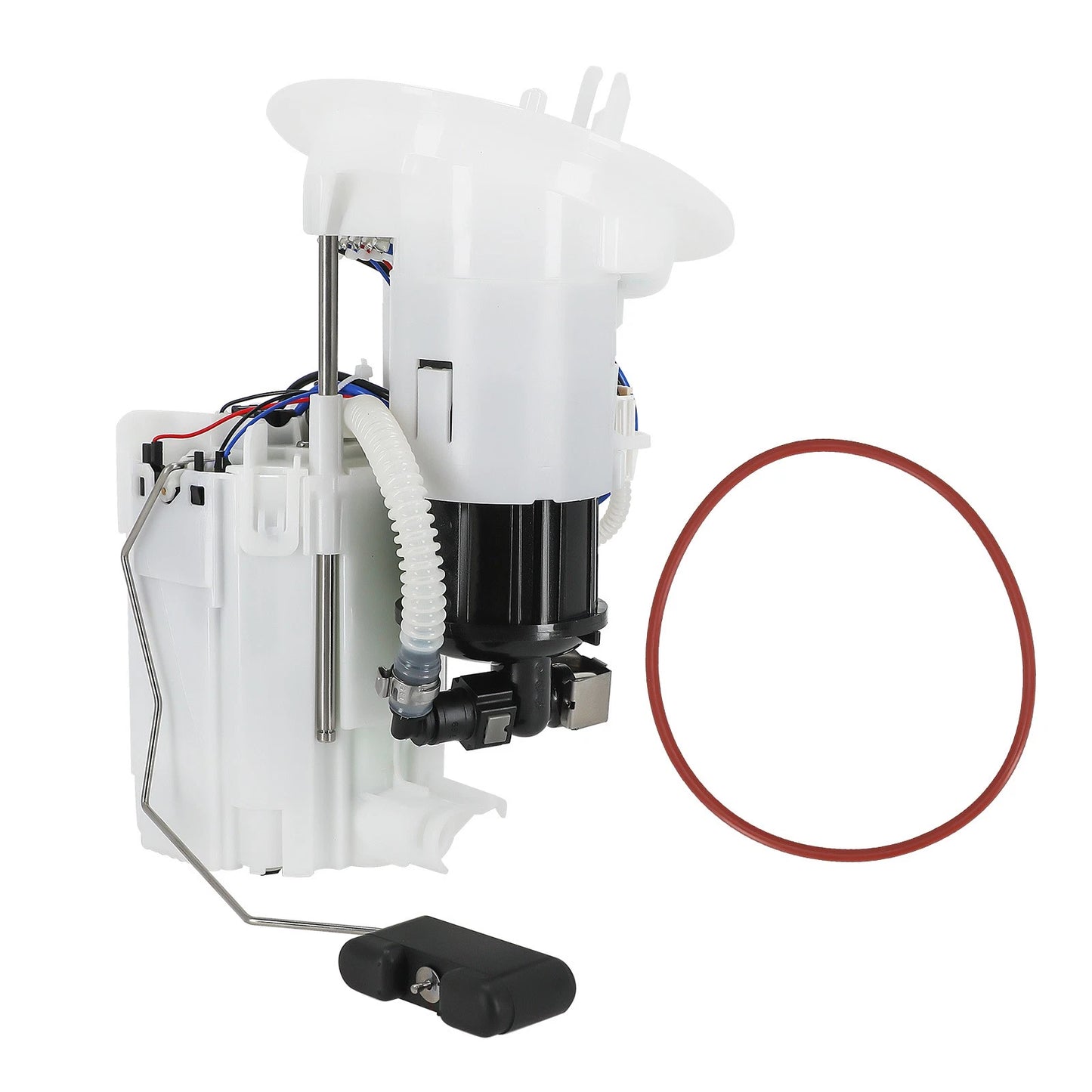 Electric Fuel Pump for Audi A4 A5 S4 S5 RS5 (2008–2013)
