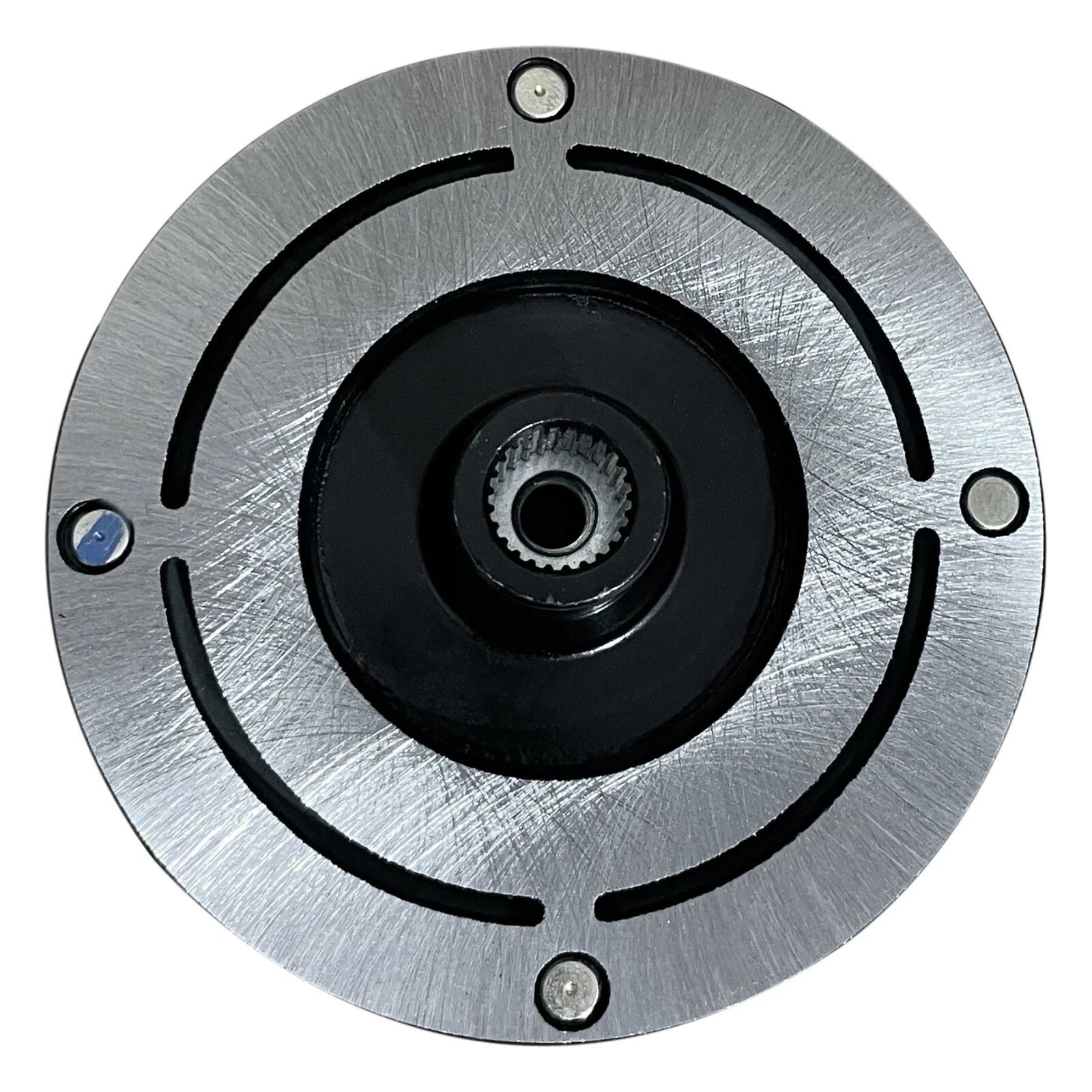 AC Compressor Clutch Hub Replacement for Ford Edge 2.0L (2018–2018)