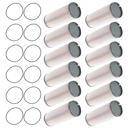 Fuel Filter for Kenworth T680 & Peterbilt 579 (2014–2022)