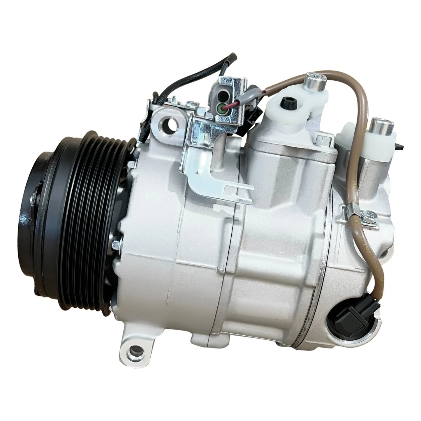 A C Compressor Kit Replacement for Mercedes ML350 3.5L V6 (2013–2013)