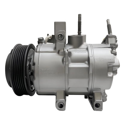 AC Compressor Kit Replacement for Ford Mustang 5.0L V8 (2023–2023)