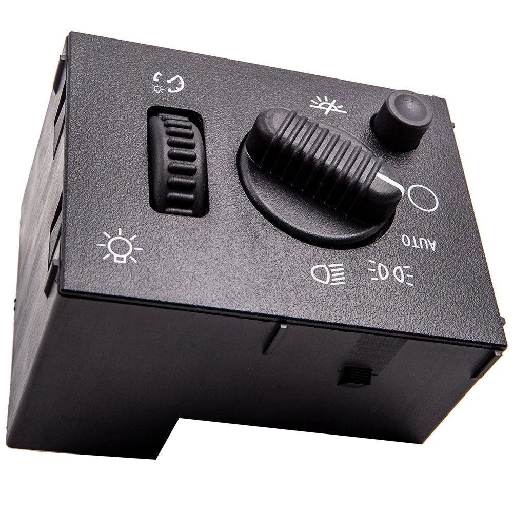 Headlamp Dimmer Control Switch Panel for Hummer H2 (2003–2007)