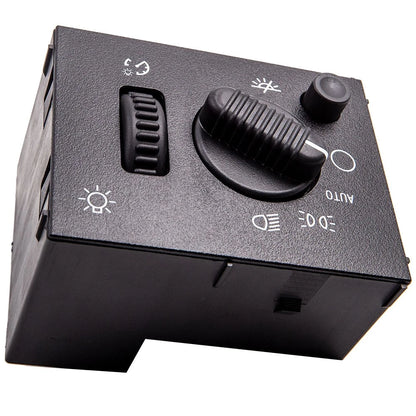 Headlamp Dimmer Control Switch Panel for Hummer H2 (2003–2007)