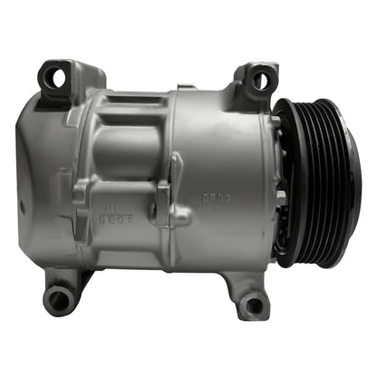 AC Compressor Kit Replacement for Chevy Silverado 3500 HD (2018–2019)