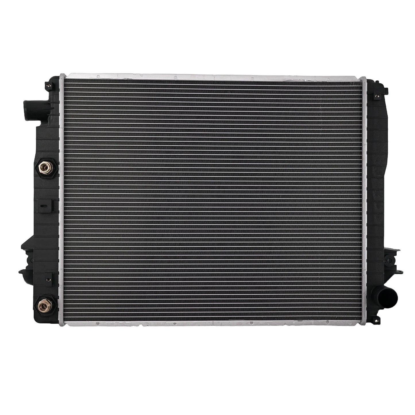 Aluminum Radiator for RAM 2500 3500 4500 5500 (2013–2018) 6.7L