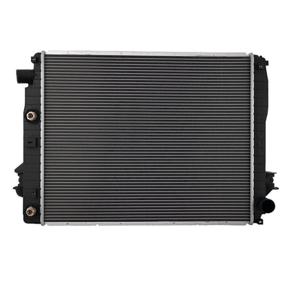 Aluminum Radiator for RAM 2500 3500 4500 5500 (2013–2018) 6.7L