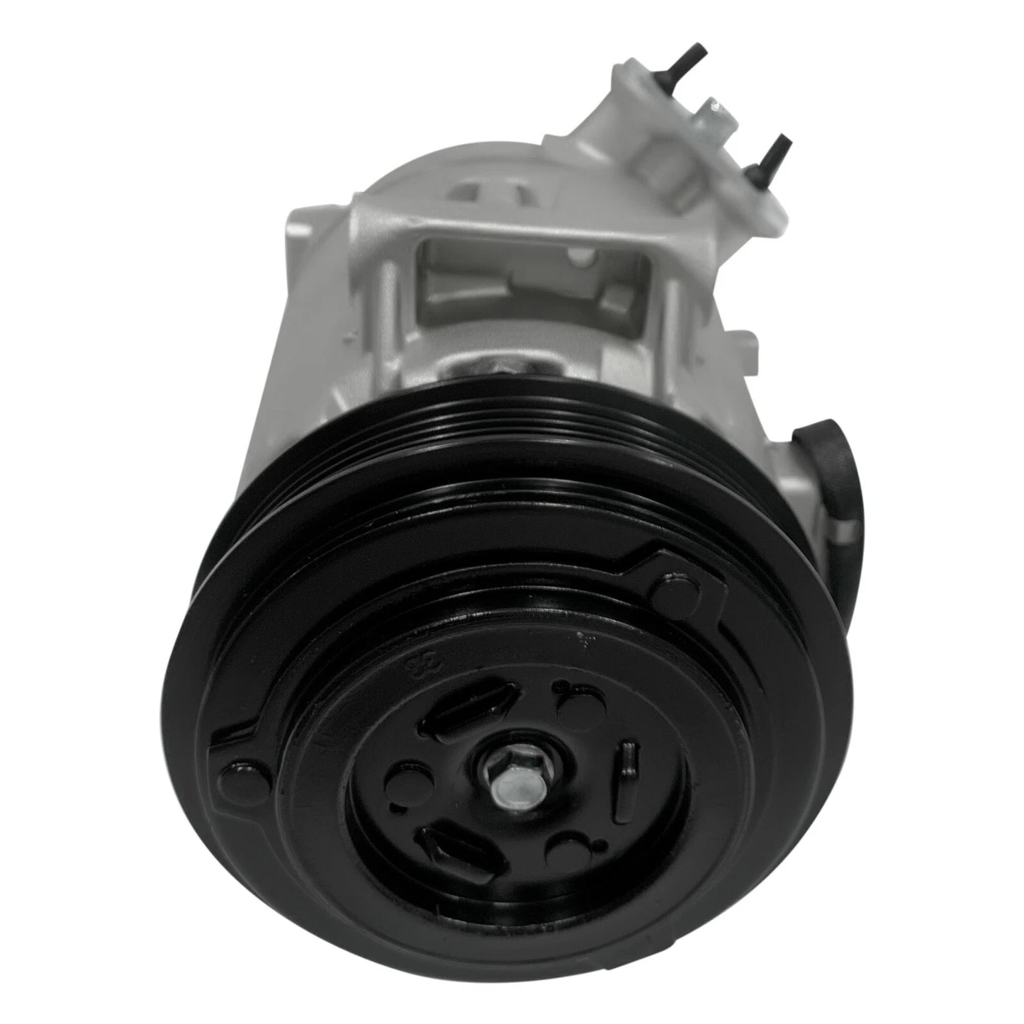 A/C Compressor Kit Replacement for Chevrolet Malibu Limited 2.5L (2016–2016)