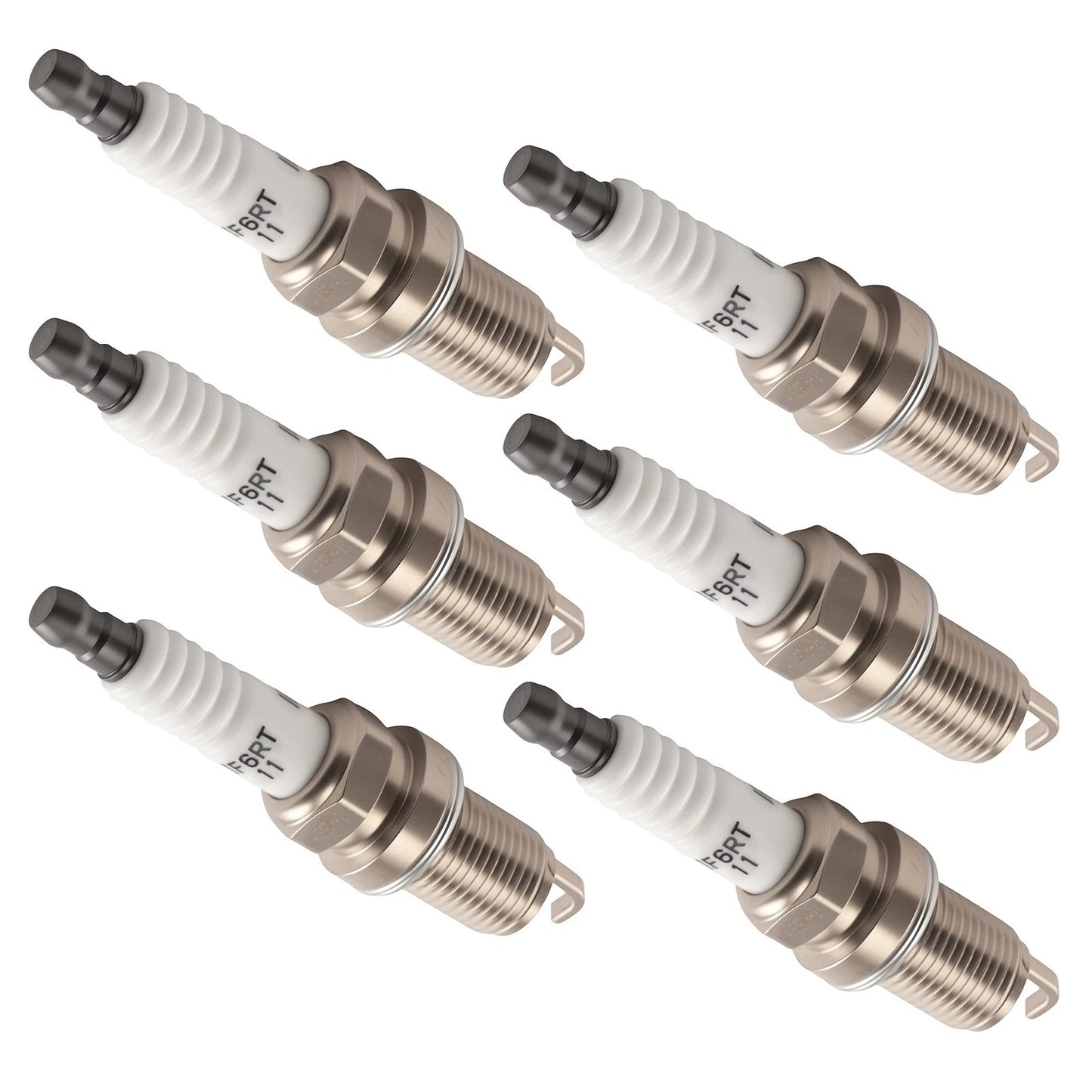 Iridium Spark Plugs for Toyota Avalon (1995–2004)