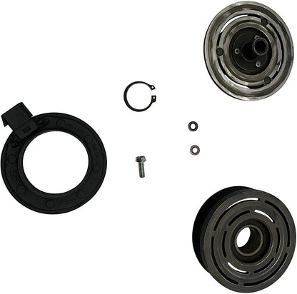 AC Compressor Clutch Replacement for Ford Thunderbird 5.0L (1993–1993)