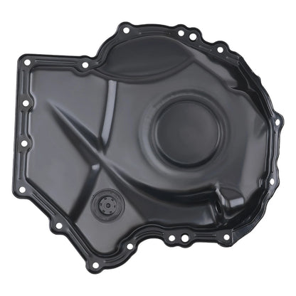 Engine Timing Chain Kit for VW EOS Beetle Passat 2.0T (2008–2015)