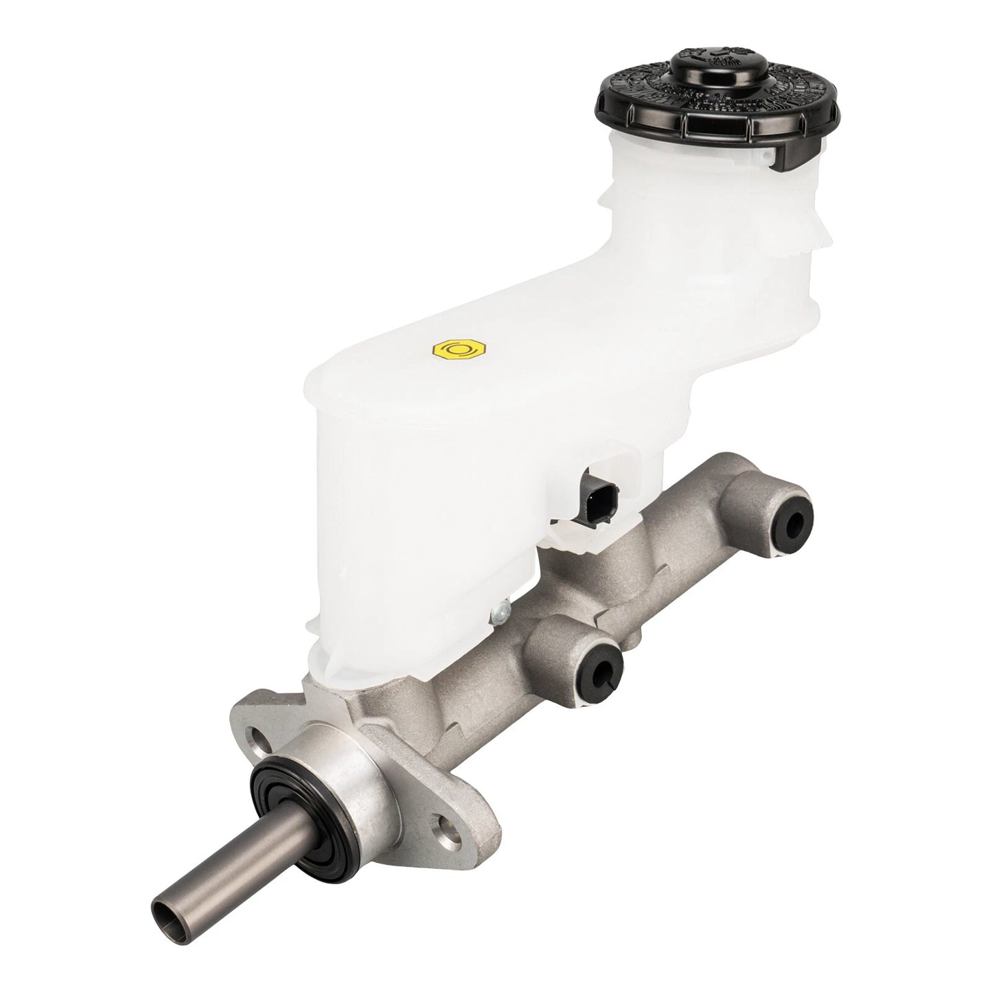 Aluminum Brake Master Cylinder for 2003-2004 Honda Accord V6 (3.0L)