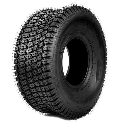 20x8.00-8 Lawn Mower Garden Tractor Turf Tires for 1pc (4-Ply, 2004–2005)