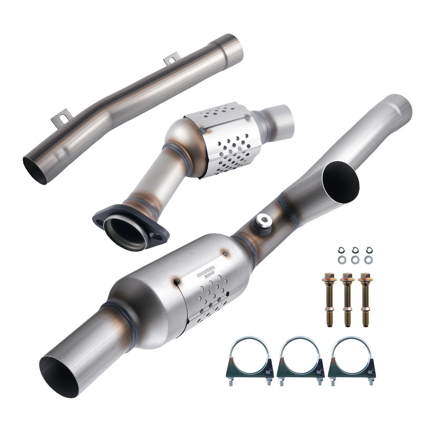 Catalytic Converter for Ford F-150 4.2L V6 RWD (1997–1998) EPA