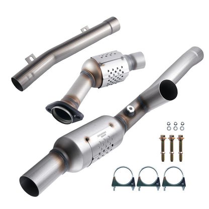 Catalytic Converter for Ford F-150 4.2L V6 RWD (1997–1998) EPA