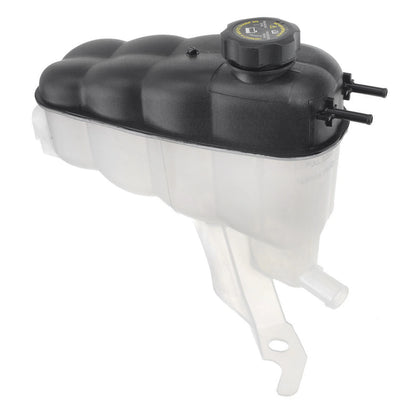 Coolant Reservoir with Cap for Chevrolet Silverado 1500 (2014–2019)