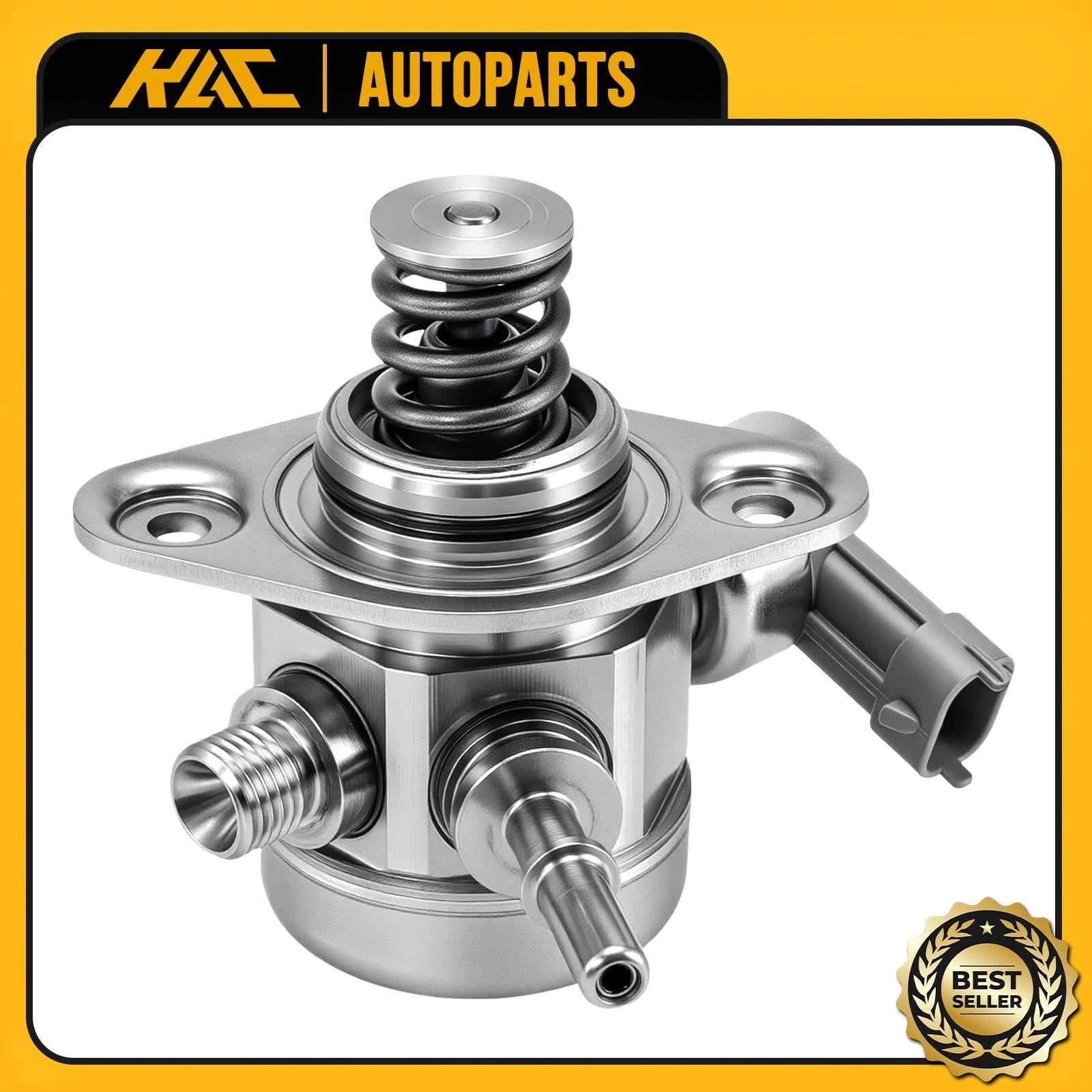 High Pressure Fuel Pump for Kia Optima 2014–2015 and Hyundai Santa Fe Sport 2014–2016