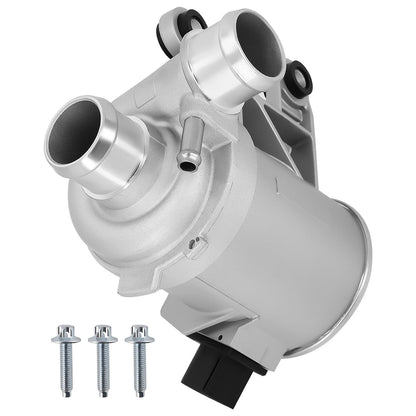 Electronic Water Pump for Mercedes-Benz C-Class E-Class and SLK (2012–2016)