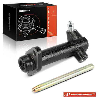 Clutch Slave Cylinder for Chevrolet S10 Blazer GMC Sonoma S15 Jimmy (1983–2005)