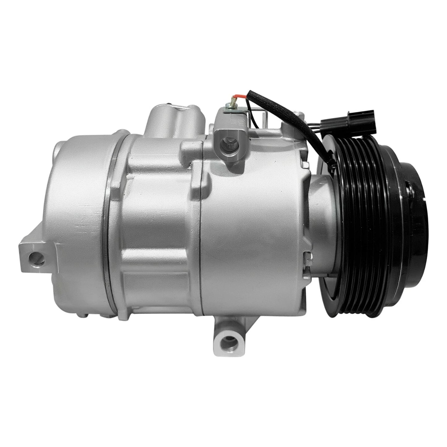 A/C Compressor Kit with Condenser for Hyundai Tucson 2.0L (2015–2015)