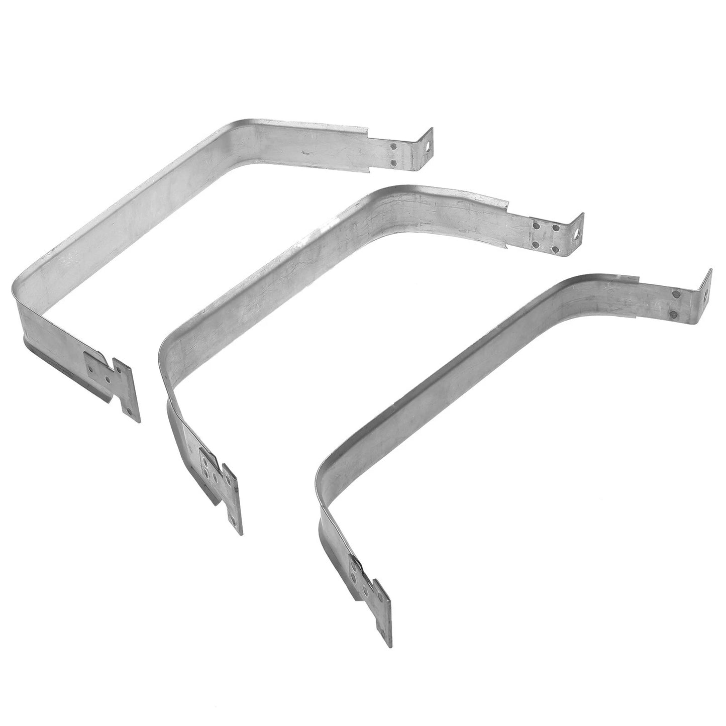 3X Fuel Tank Straps for Saturn Relay (2006–2007)