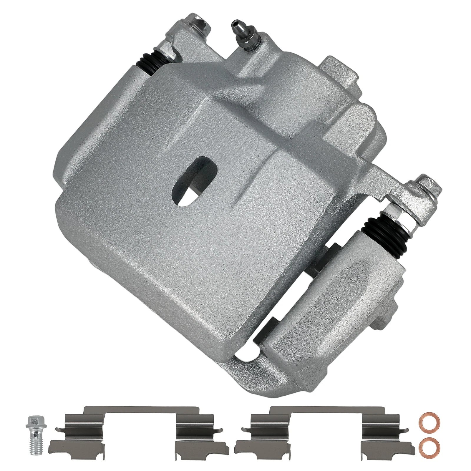 Front Right Brake Caliper for Saturn Aura (2007–2009) / Sky (2007–2010)