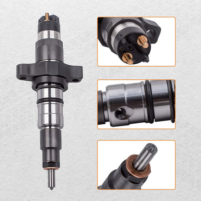 Fuel Injector For Dodge Ram Cummins 5.9L Diesel (2004–2009)