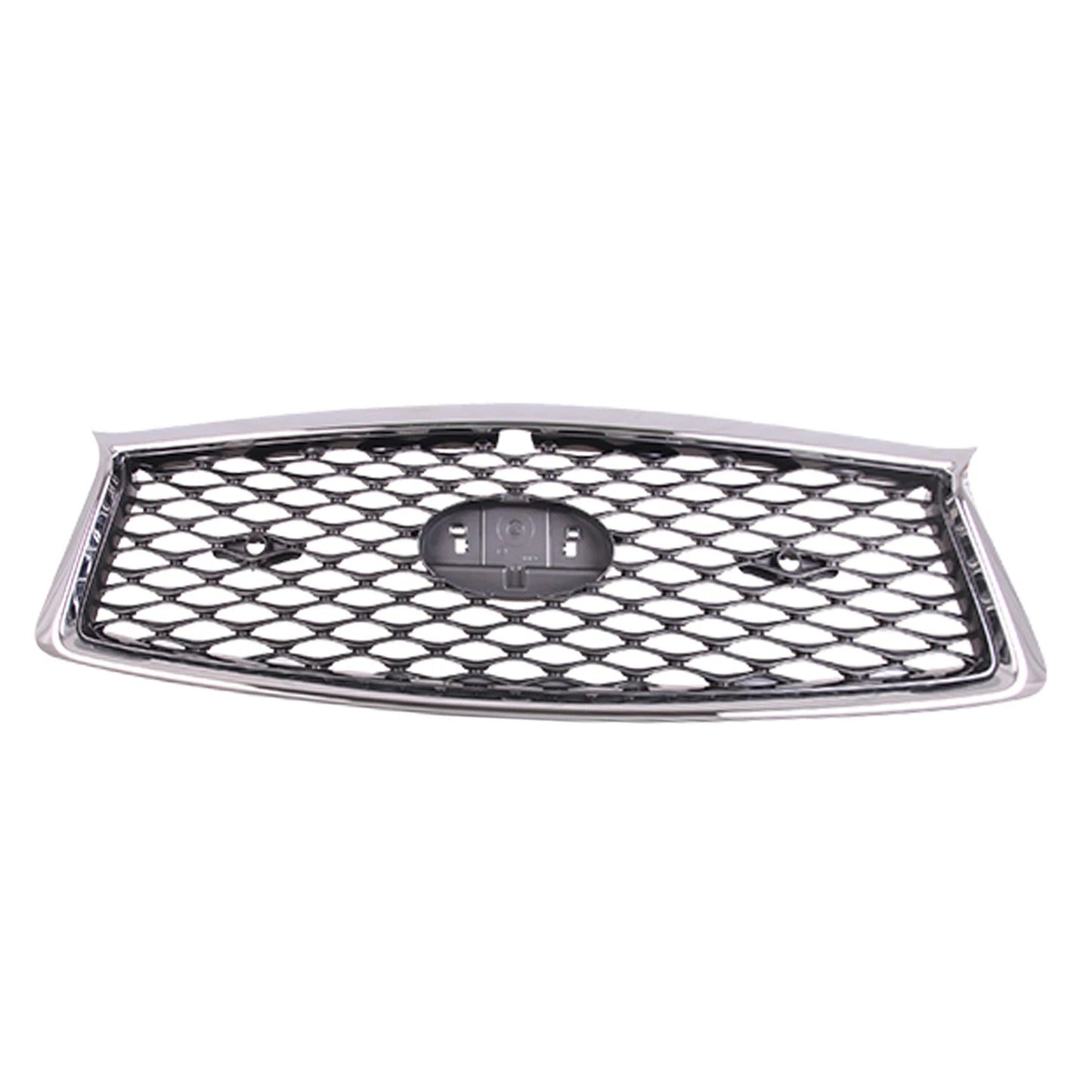Front Grille Replacement for Toyota Tacoma (2016–2023) Park Assist Holes