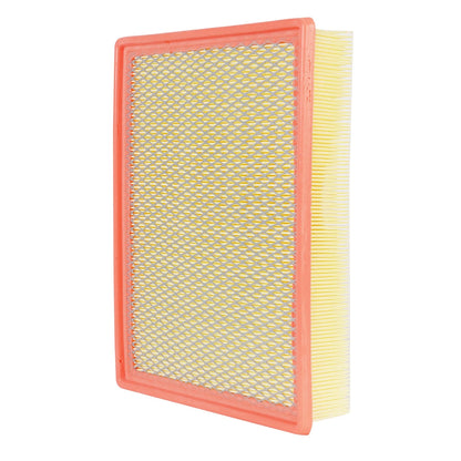 Cabin Air Filter For Chevy Silverado 1500 2500 HD (1999–2009) (2001–2017)