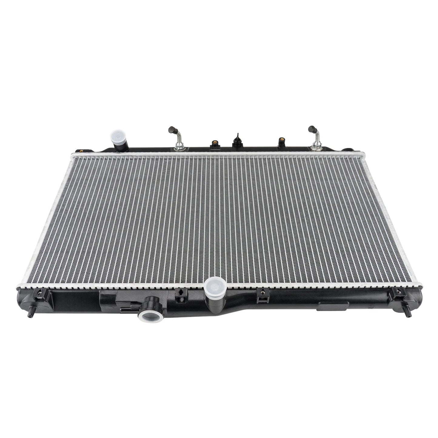 Aluminum Radiator for Honda Accord & Prelude (1990–1996)
