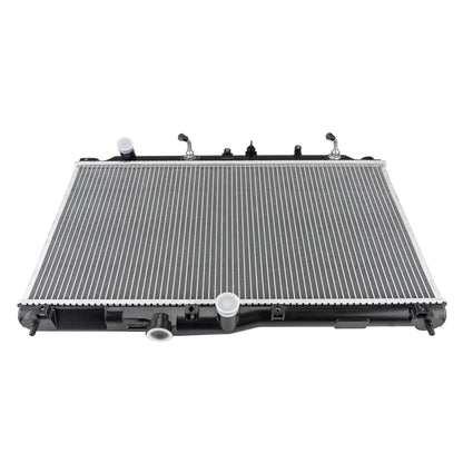 Aluminum Radiator for Honda Accord & Prelude (1990–1996)