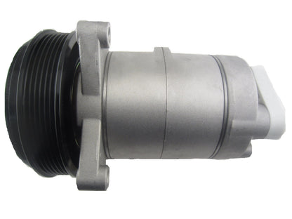 A C Compressor Kit Replacement for Chevrolet Captiva (2006–2015)