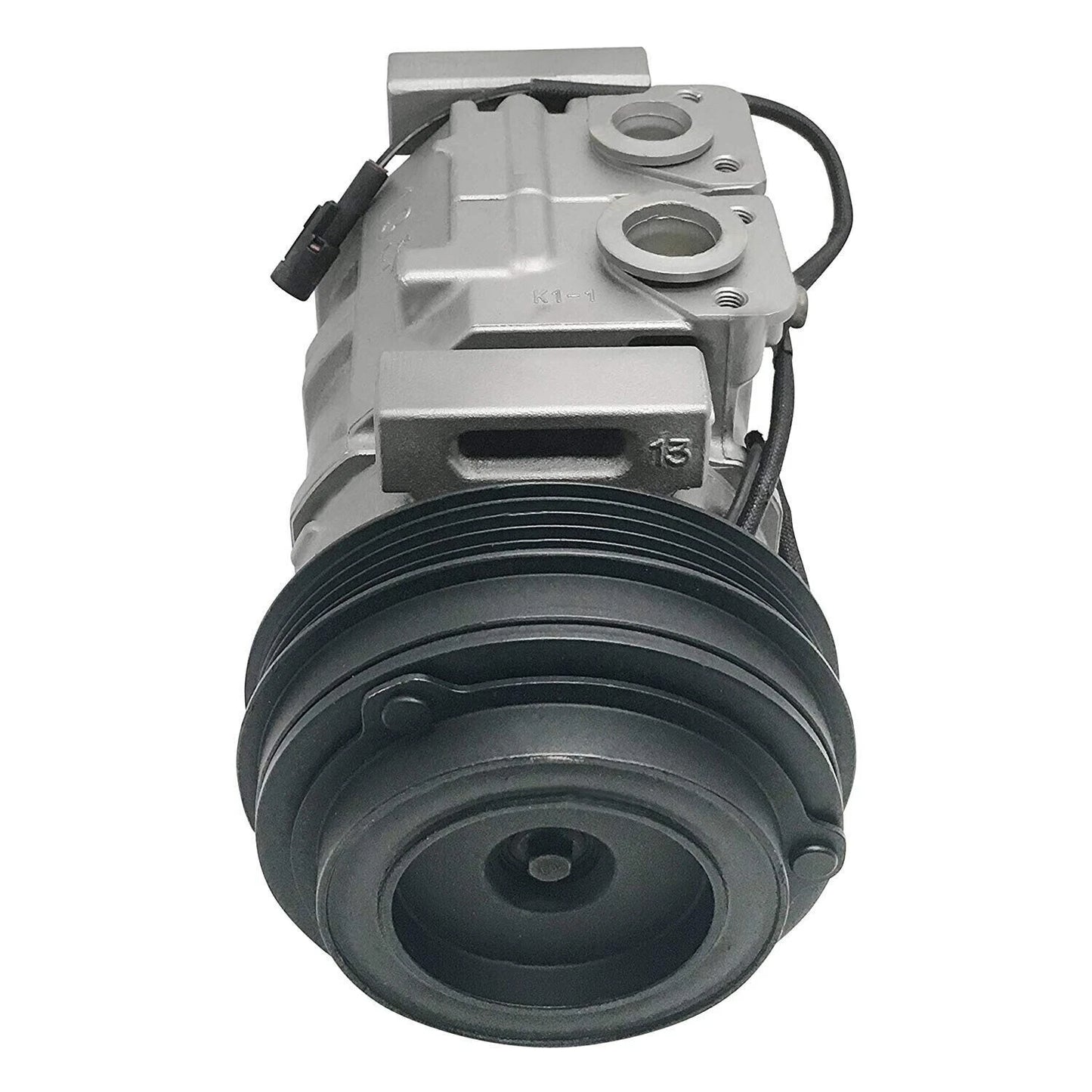 AC Compressor Kit Replacement for Suzuki Grand Vitara 2.5L (2003–2005)