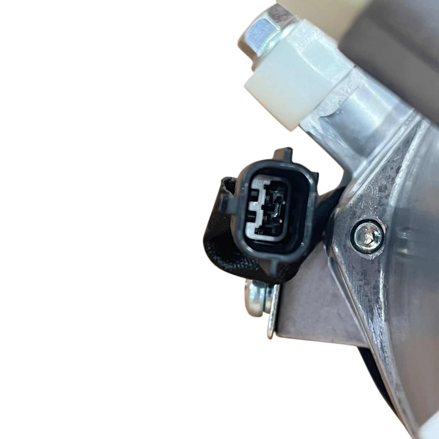 A C Compressor Replacement for Nissan Kicks 1.6L (2023–2024)