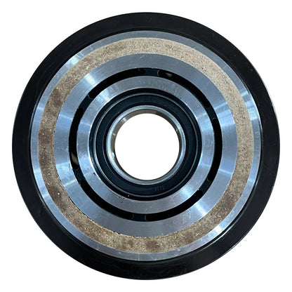 AC Compressor Clutch Replacement for Suzuki Equator 2.5L (2009–2011)