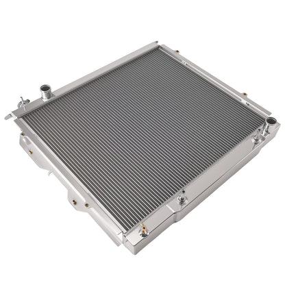 3 Row Coolant Radiator for Toyota Tundra (2000–2006)
