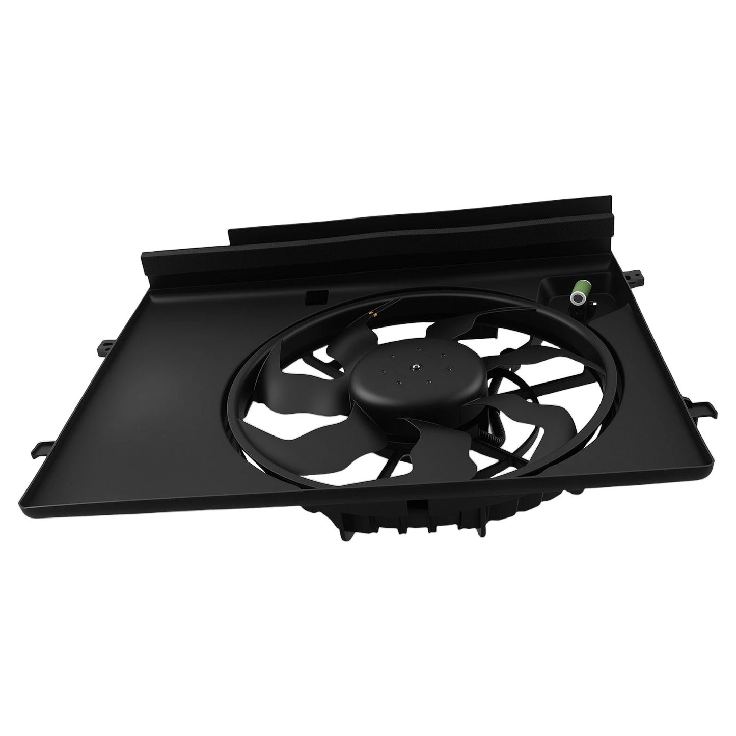 Cooling Fan Shroud for Kia Sedona (2015–2018) 3.3L