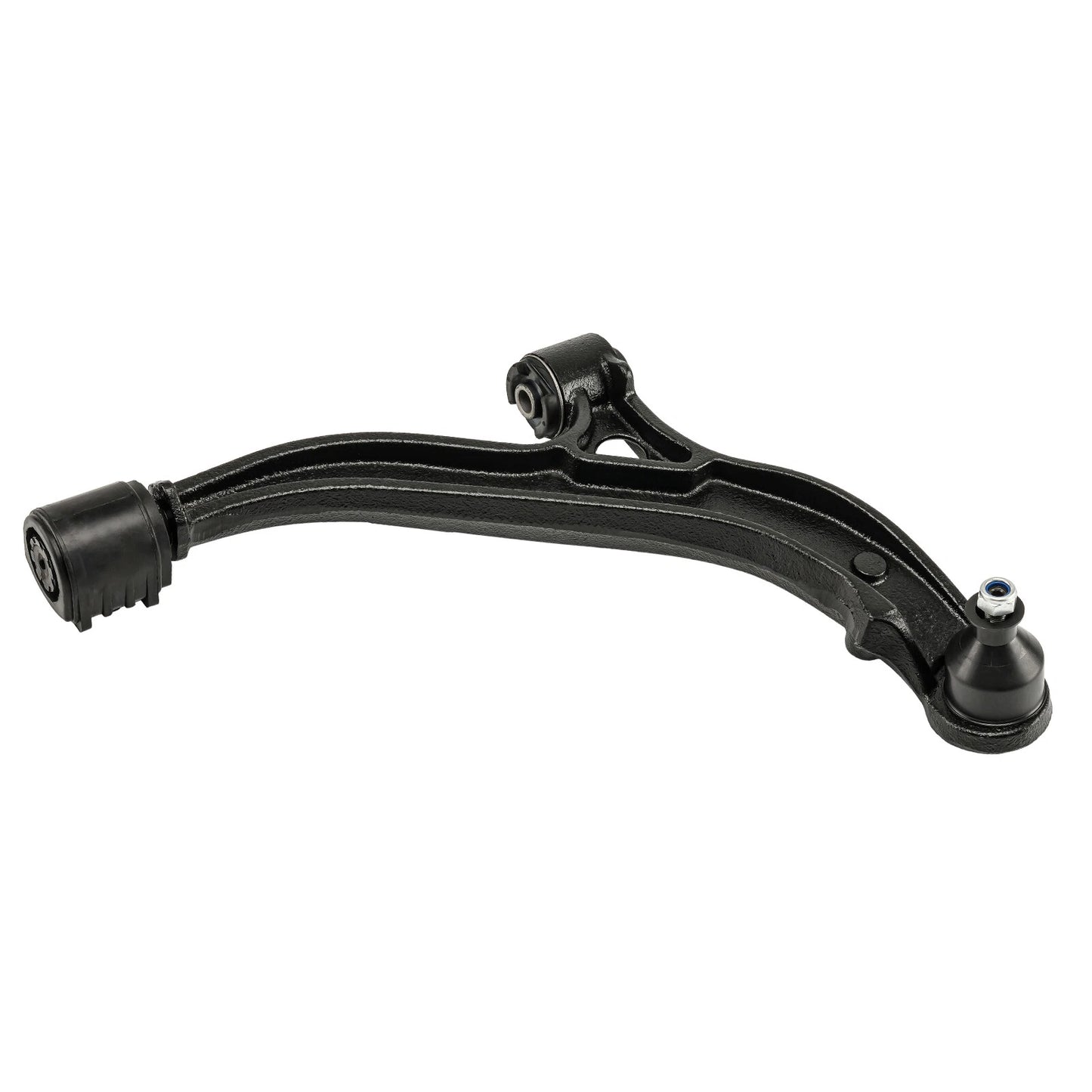 8pc Front Lower Control Arms, Tie Rods, Sway Bars for Chrysler Town & Country (2008–2020)