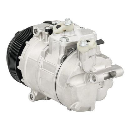 A/C Compressor Clutch for Freightliner Sprinter 2500 3500 (2002–2006)