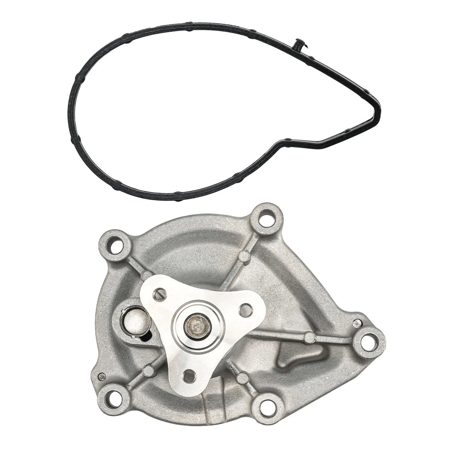 Aluminum Water Pump for Mini Cooper (2009–2013) 11517550484