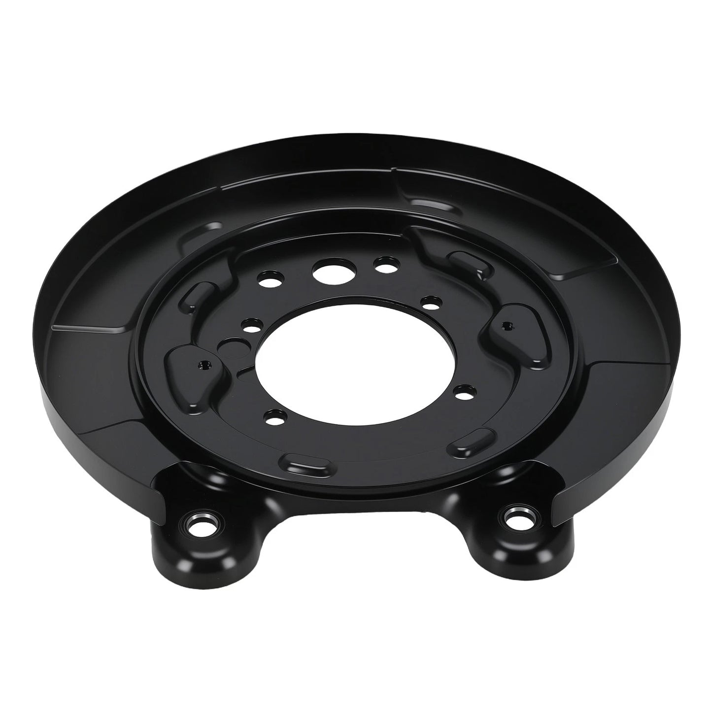 Brake Dust Shield Rear Driver Side for Nissan Frontier (2005–2020)