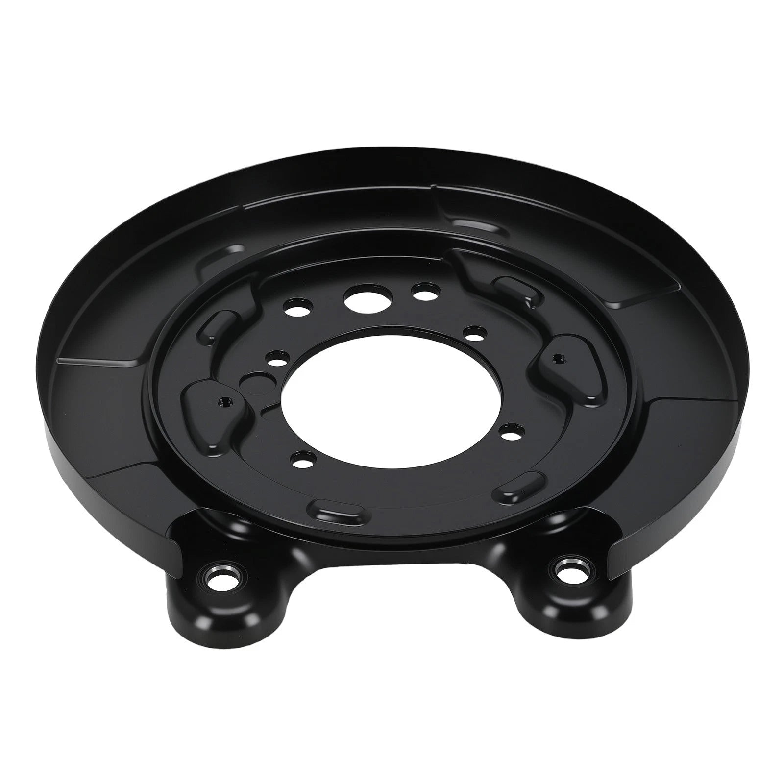 Brake Dust Shield Rear Driver Side for Nissan Frontier (2005–2020)