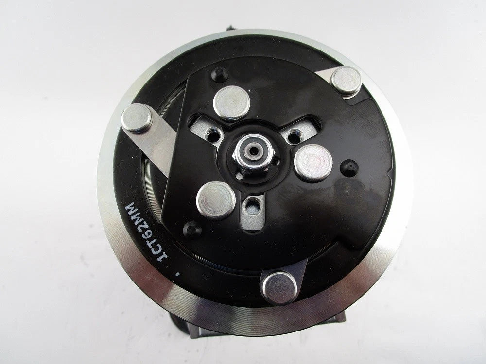 AC Compressor Replacement for Holden Captiva CG (2007–2017)