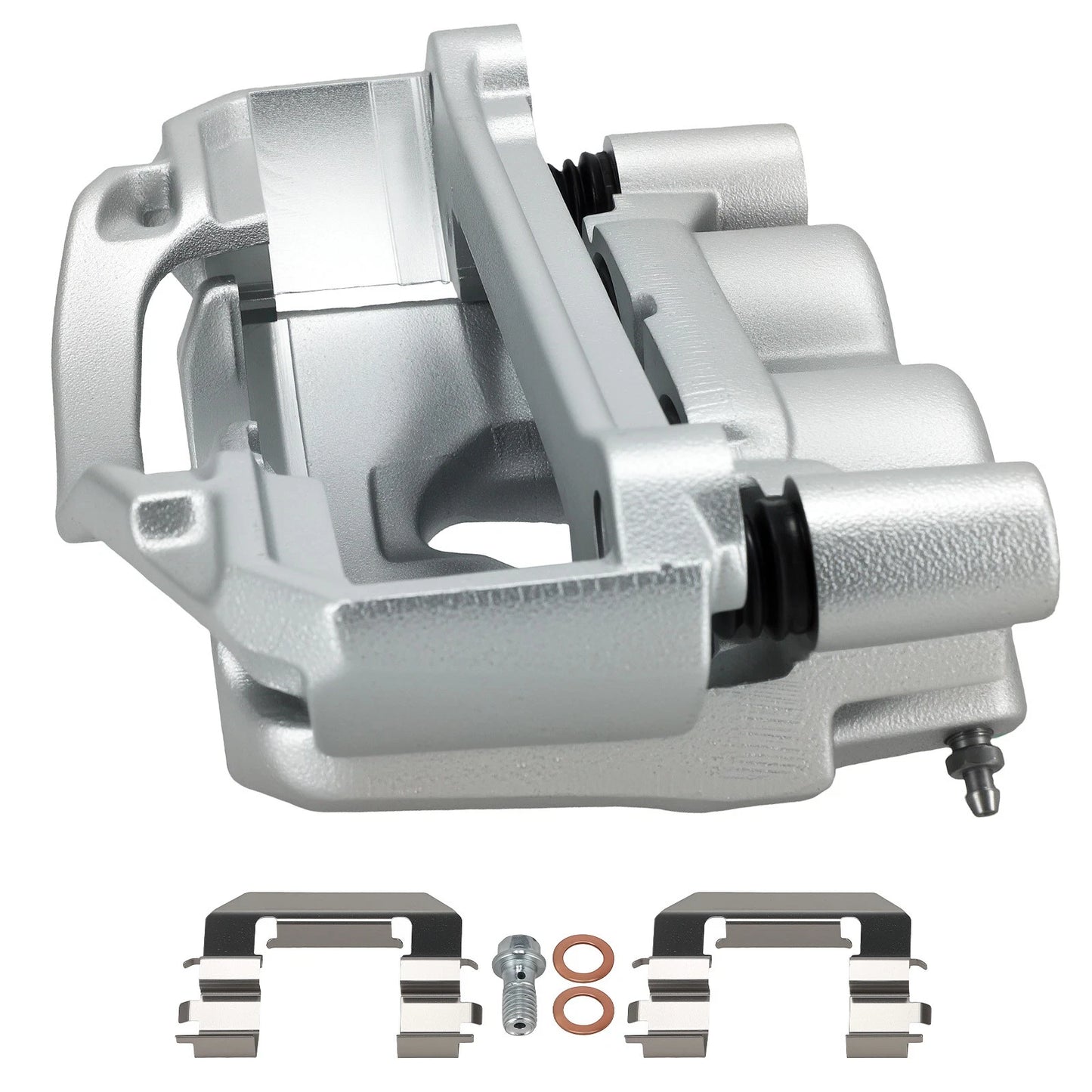Front Left Brake Caliper for GMC Sierra 2500 HD (2011–2019)