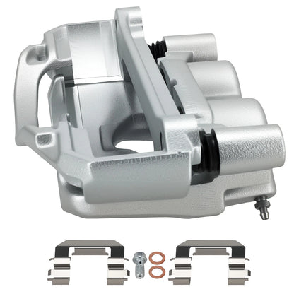 Front Left Brake Caliper for GMC Sierra 2500 HD (2011–2019)