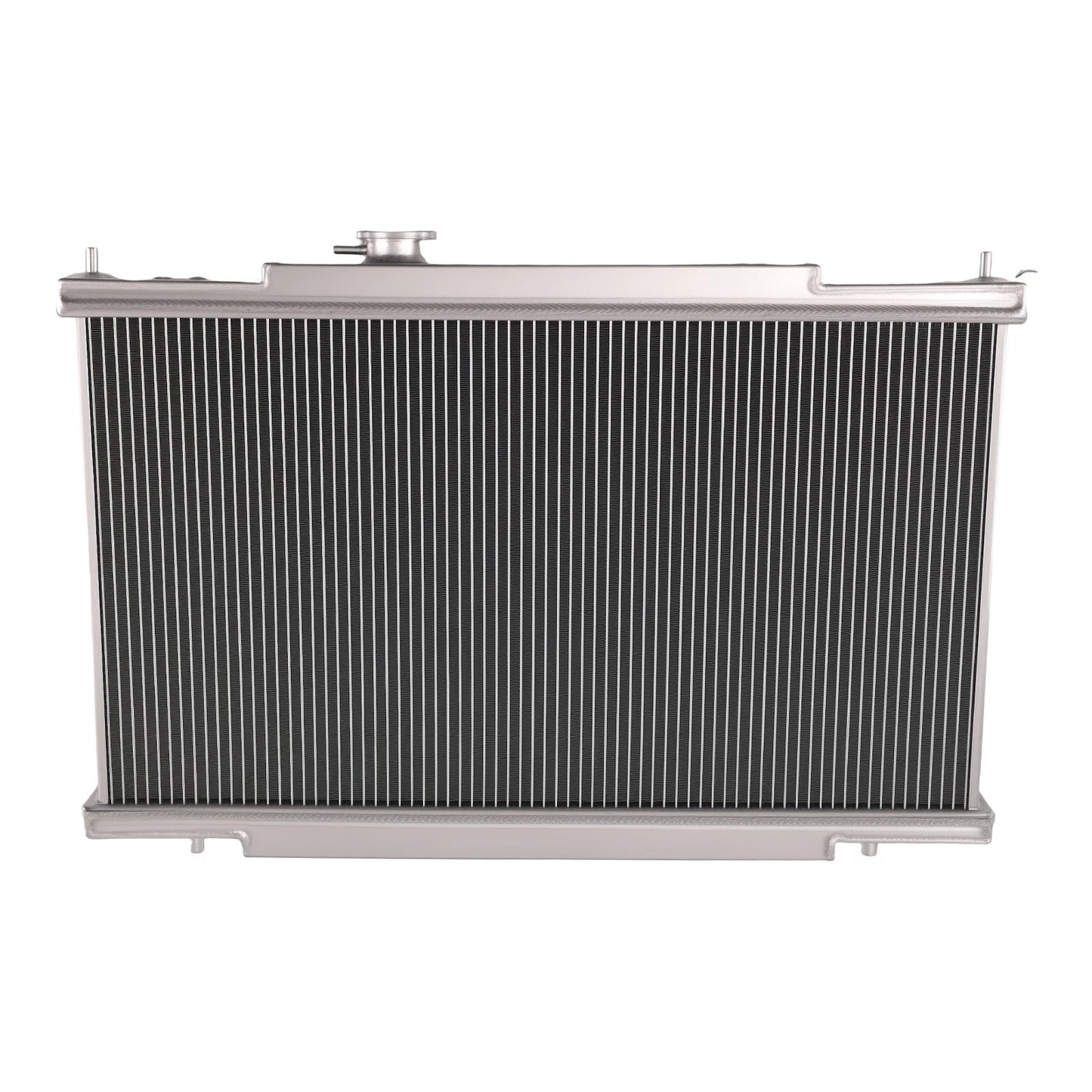 2 Row Cooling Radiator for Honda Element 2.4L 2003–2011 (CC2443)