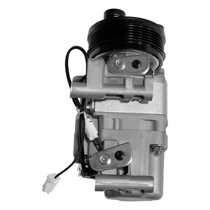 A C Compressor Kit Replacement for Mazda 5 2.3L (2008–2009)