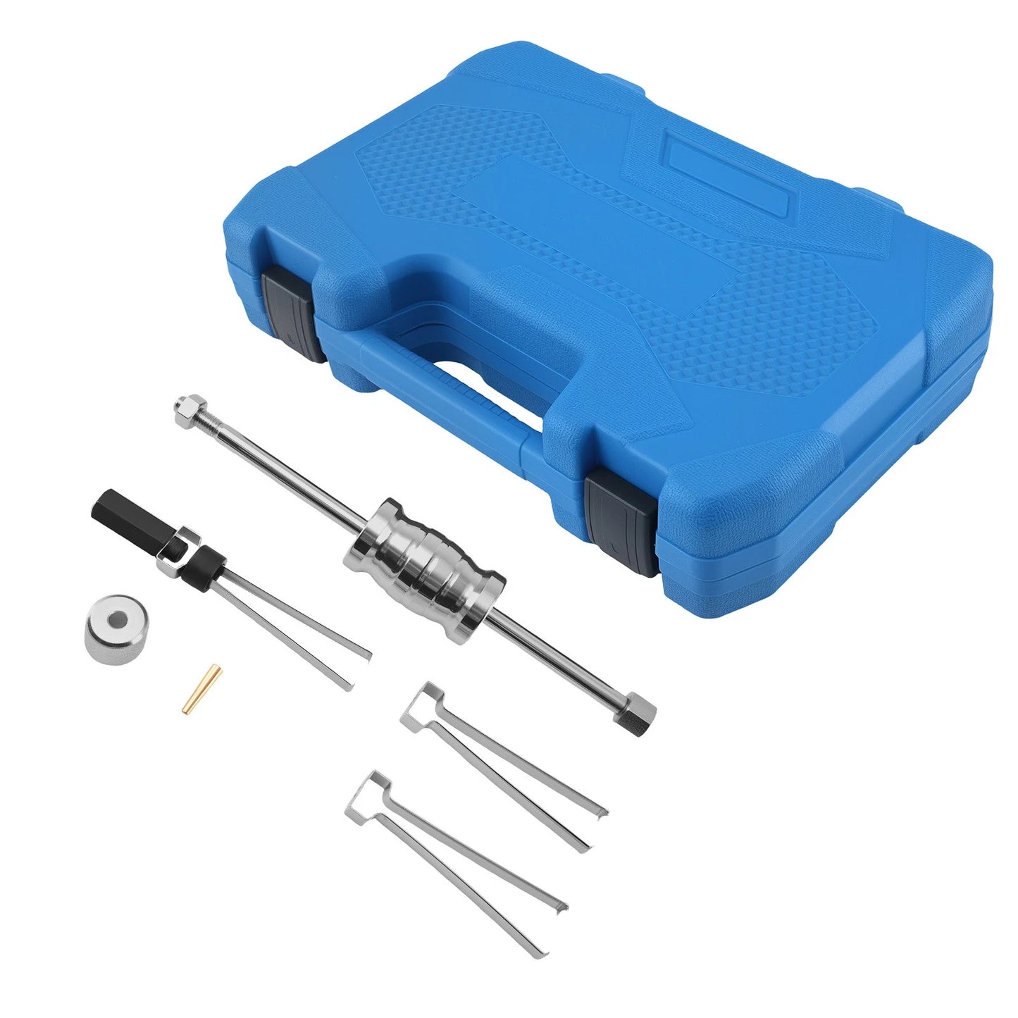 Fuel Injector Puller Tool for Ford EcoBoost Duratec (2017–2024)