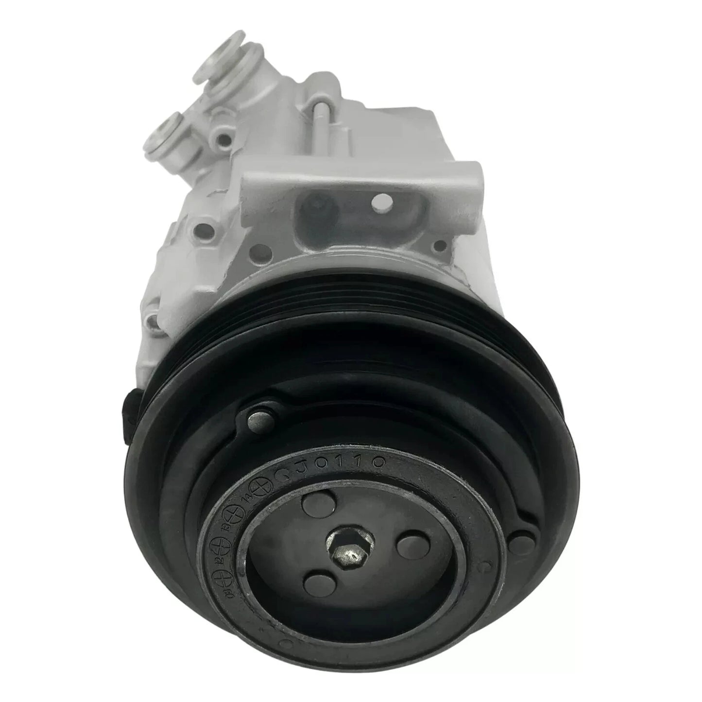 AC Compressor Kit Replacement for Chevrolet Camaro 6.2L V8 (2014–2015)