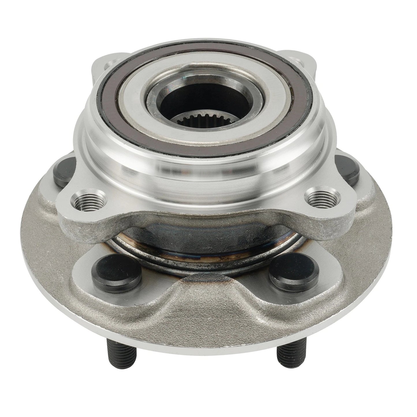 Front Wheel Hub and Bearing Assembly for Lexus ES350 (2019–2023)