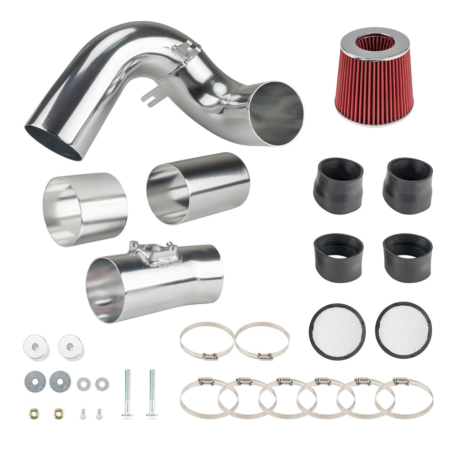 Cold Air Intake Kit for Mazda RX-8 (2004–2011) 1.3L